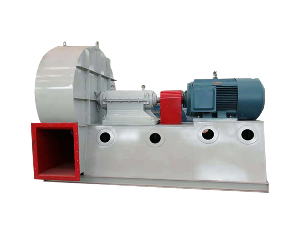 离心式风机 离心式风机